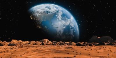Scientists Discover Secret Connection Between Earth And Mars Orbits