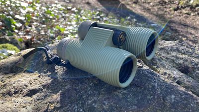 Nocs Provisions Field Issue Waterproof 10x32 Binoculars review: clarity, detail and portability at a good price