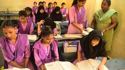 6,23,092 students to write SSC exams in Andhra Pradesh from March 18