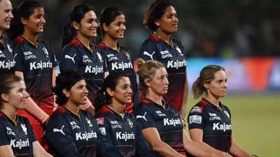 'Bring the trophy home...': AB de Villiers wishes RCB best ahead of WPL final against Delhi Capitals