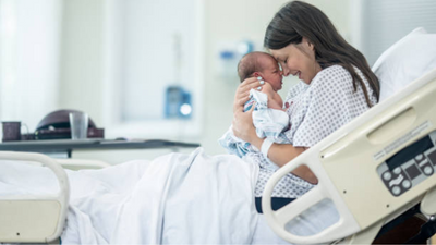 Do’s and don’ts after delivery: A quick guide for moms