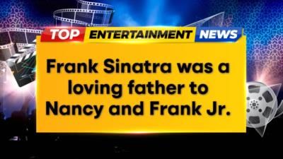 Frank Sinatra's Children: Nancy, Frank Jr., And Tina's Stories