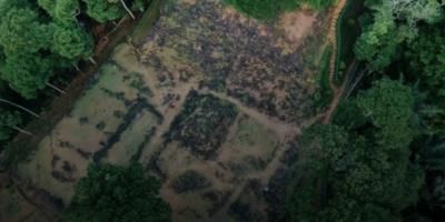 Controversy Surrounds Claim Of World's Oldest Pyramid In Indonesia
