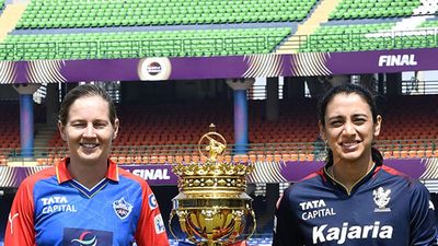 Delhi Capitals take on Royal Challengers Bangalore in WPL 2024 finals