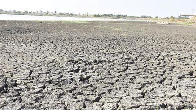 Loan burden induced by drought, floods main reason for farmers taking the extreme step in Yadgir district