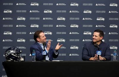 Analysis: Seahawks make significant progress rebuilding roster in free agency