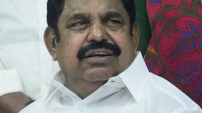 Shame that DMK received funds from ‘gambling’ company; people will teach it a lesson: Palaniswami