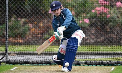 Tammy Beaumont out to reclaim England T20 spot in New Zealand