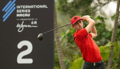 LIV Golf Final Leaderboard At International Series Macau - John Catlin Beats LIV's David Puig In Playoff