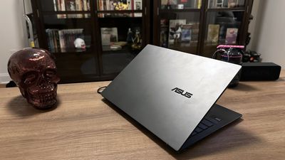 Asus Zenbook 14 OLED (Q425M) review: a nearly perfect ultraportable laptop