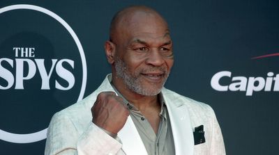 UFC Legend Accuses Mike Tyson of Faking Workout Video for Jake Paul Fight