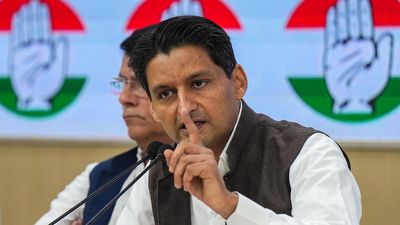 Rohtak Lok Sabha win will make way for Congress government in Haryana: Deepender Hooda