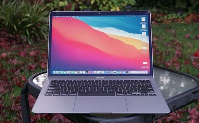 My favorite MacBook of all time is on sale at Walmart – and I think I'd buy four if I could