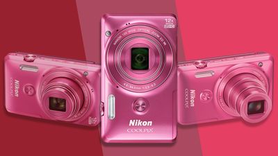 Compact cameras are making a comeback as demand for Nikon Coolpix soars by over 8,000% – and it's little to do with cameras