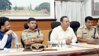 Belagavi getting ready for Lok Sabha polls