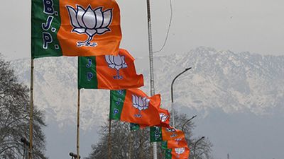 BJP did not maintain names, particulars of electoral bond donors