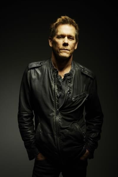 Kevin Bacon And Brother Michael: Musical Duo Making History Together