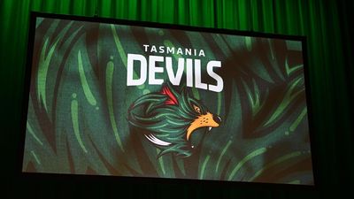 Tasmania Devils launched as 19th AFL club