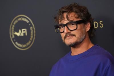 Pedro Pascal To Debut As Mister Fantastic In Fantastic Four Reboot