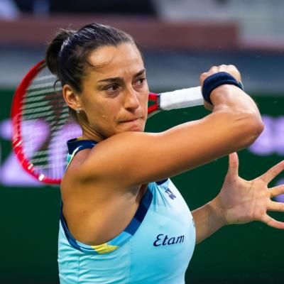 Caroline Garcia: A Look Into Life On And Off Court