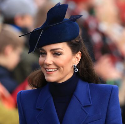 Kate Middleton May Publicly Address The Controversy Over Her Prolonged Absence, Friends Say
