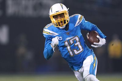 Have the Los Angeles Chargers tipped their hand for their 2024 first round pick?