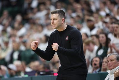 Jake Diebler named new Ohio State men’s basketball head coach