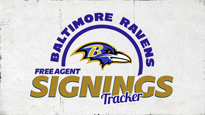 Ravens 2024 offseason tracker: Following all of Baltimore’s signings, departures and more