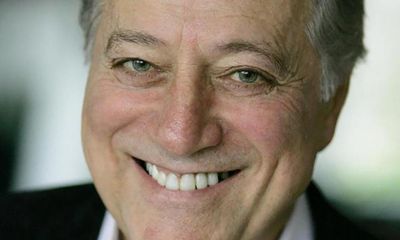 Saul Reichlin obituary