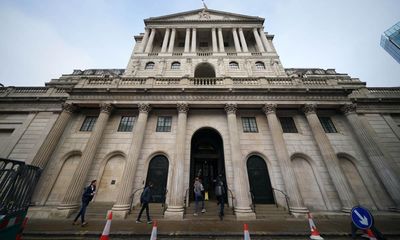 The Guardian view on the Bank of England’s week ahead: it’s time to start cutting rates