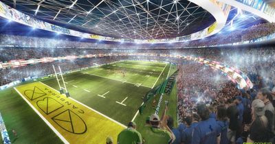 Fresh push for key feature to be included in new Canberra Stadium plan