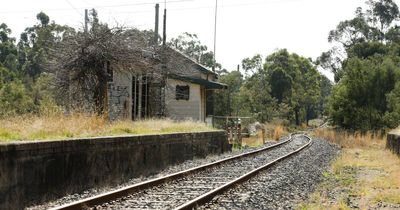Parliament petitioned to buy old mine line to revive commuter service to Cessnock
