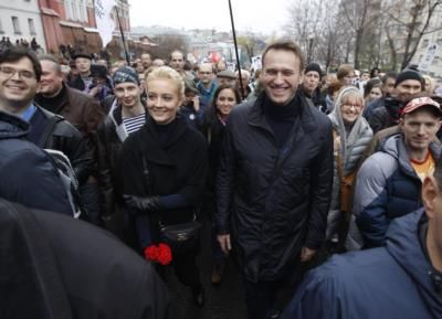 Russia: Putin Wins Election With 88% Amid Opposition Suppression