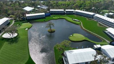 What Is The Players Championship Playoff Format?