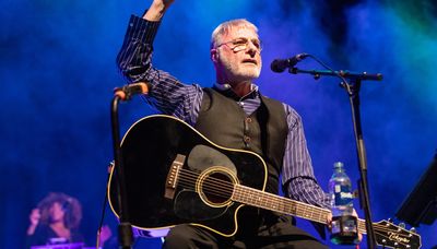 “His music was determinedly and insistently unconventional”: Steve Harley, Cockney Rebel singer and guitarist, dies at 73