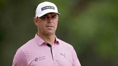 Gary Woodland Struggling With Health Issues Following Brain Surgery