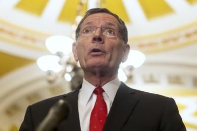 Sen. Barrasso Discusses Border Security And Tiktok Bill In Interview