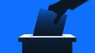 Many elections, AI’s dark dimension