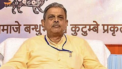 Electoral bonds scheme is an ‘experiment’, concept of minority needs reconsideration: RSS