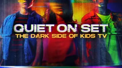 Quiet on the Set: The Dark Side of Kids TV docuseries premieres on TV tonight