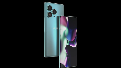 The NUU B30 Pro 5G is a budget smartphone with impressive specs