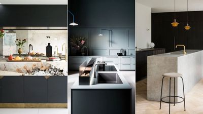 How to balance essential vs luxury features when designing your dream kitchen