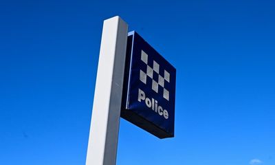 Tasmanian sergeant received police funeral despite being accused of child sexual abuse