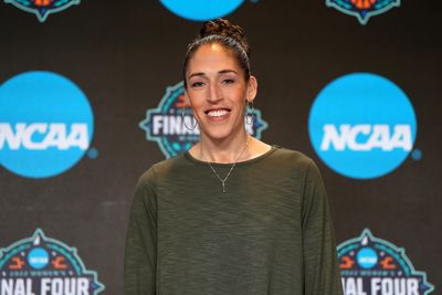 Selection Sunday 2024 announcers: Who’s on ESPN’s broadcast of the women’s March Madness bracket reveal?