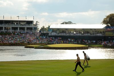 2024 Players Championship prize money payouts for each PGA Tour player
