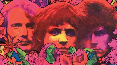 “I think that the whole band was kind of misunderstood by everybody, and it gave us a sort of an edge, you know": The story of Cream's Disraeli Gears