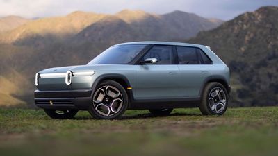 Rivian’s R3 is the EV of the moment – here's why it might just be the EV of your future