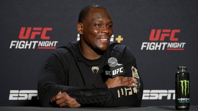Even at 40, Ovince Saint Preux to ‘continue to make everybody mad’ like he did at UFC Fight Night 239