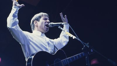 How to watch 'In Restless Dreams: The Music of Paul Simon' online — stream two-partner now