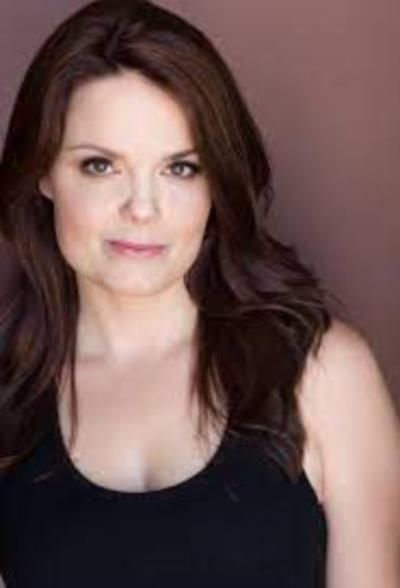 Kimberly J. Brown And Daniel Kountz Wedding Planning Update